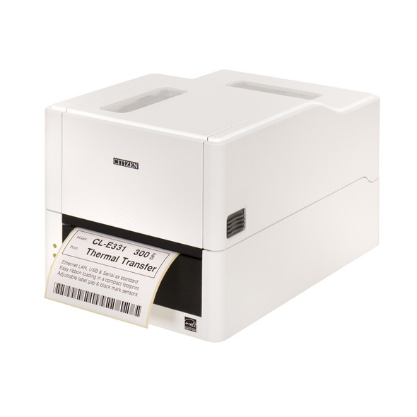 Impresoras de Etiquetas de Sobremesa CL-E331 CL-E331XUBNCA