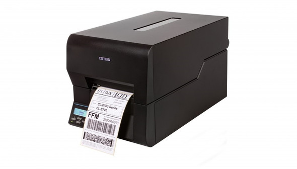 Impresoras de Etiquetas Industriales CL-E720DT CL-E720DTUBNP