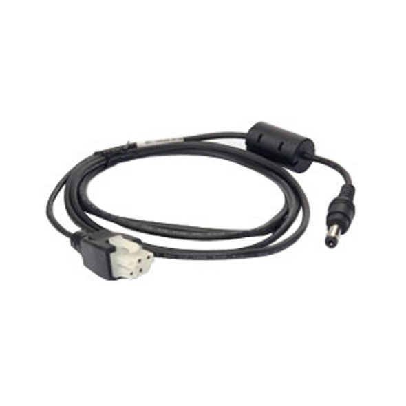 25-85052-01R Cable DC Puerto Serial a MK Zebra