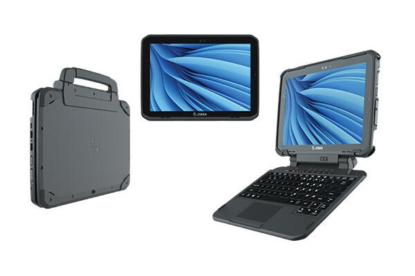 ET80A-0P5A1-C00 Tableta resistente Zebra ET80 Opcional Accesorios