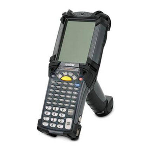 Terminal Portatil Motorola MC9000K con Teclado Numerico Lector Laser 1D Bluetooth