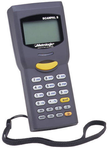 SCANPAL 2CE-EC