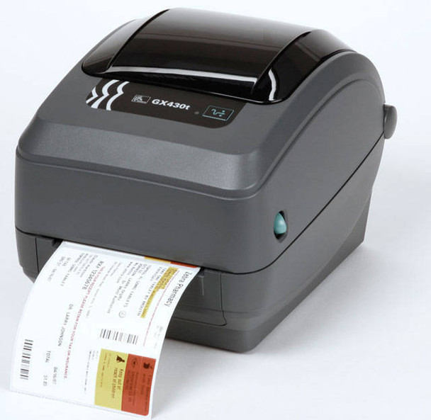 GX43-101712-000 Impresora GX Series Zebra