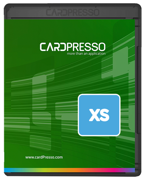 Actualizacion Electronica Cardpresso XXS a XS