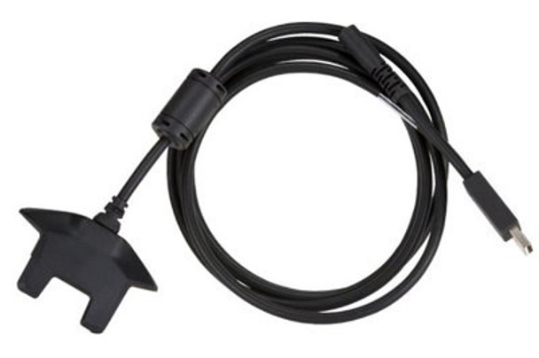 CBL-TC51-USB1-01 Cable USB Uso Rudo Zebra TC51