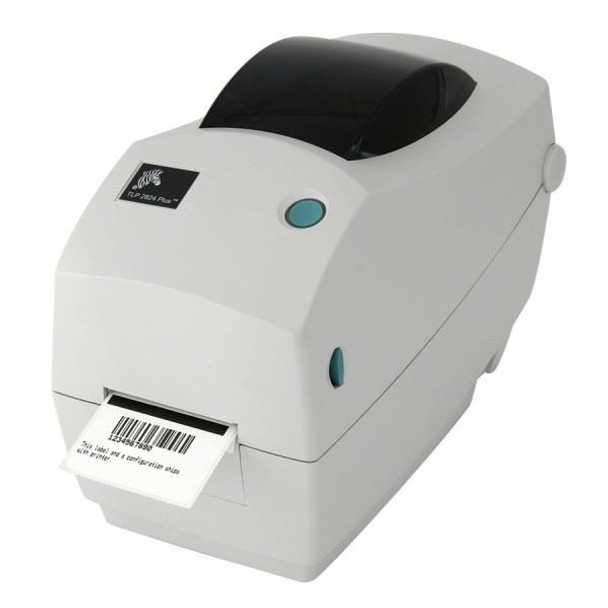 Impresora Zebra TLP2824 Plus 282P-101510-040