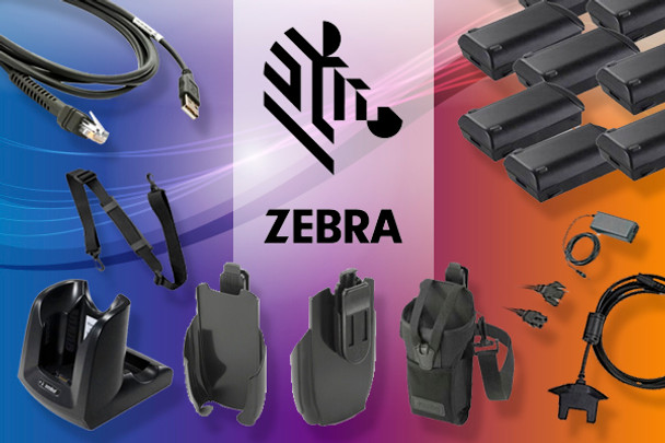 Cradles CRD-NWTRS-10SCH-02 Zebra WT6000/RS6000 10SLOT CHARGE  WT6000