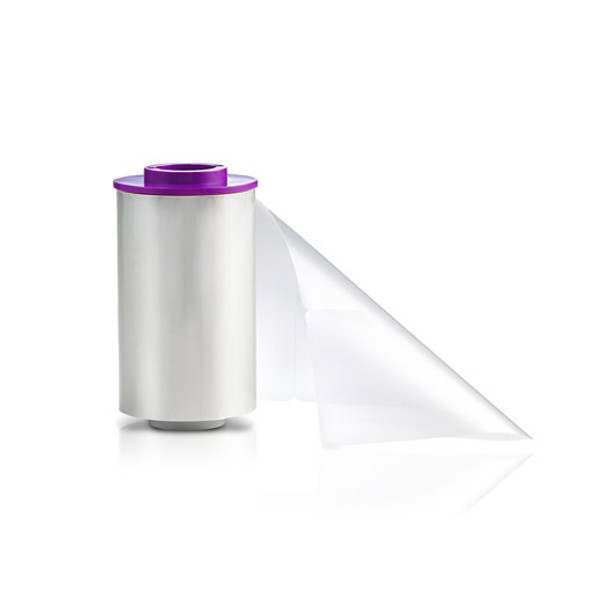 Fargo 82700 Laminado PolyGuard sin Desperdicio 1.0 mil - 1000 impresiones