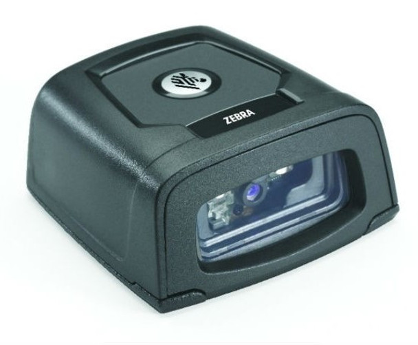 DS457-HD Kit USB - EMEA: DS457-HD20009 Escáner de montaje fijo, CBL-58926-04 Cable USB de montaje fijo
