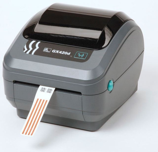 Impresora Zebra GX Series GX42-202421-000 Impresora Zebra GX Series GX42-202421-000