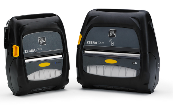 Impresora Zebra ZQ520 Series Mobile ZQ52-AUE000L-00