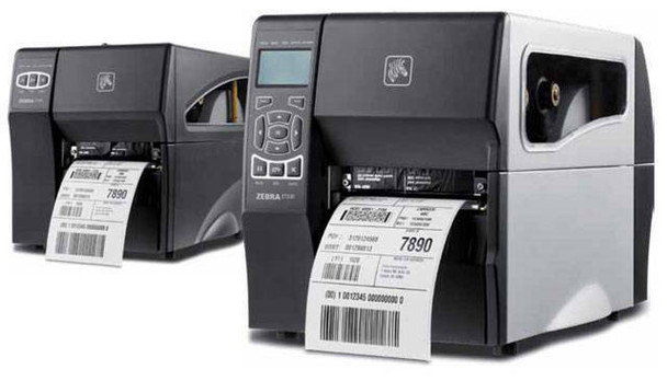 ZT23042-D01A00FZ Impresora de Codigos de Barra Zebra ZT230 203dpi