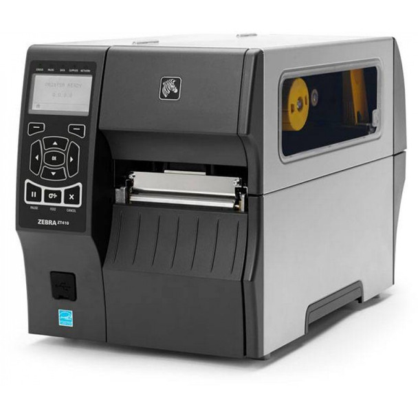 Impresora Zebra ZT400 Series Industrial ZT41042-T0E0000Z
