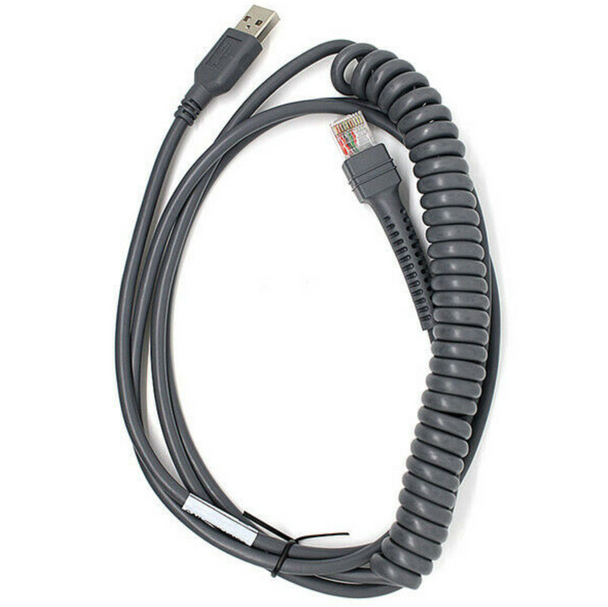 CBA-U12-C09ZAR Cable USB Zebra