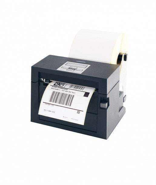 Impresoras de Boletaje CL-S400 CL-S400DTPAE-R-PE