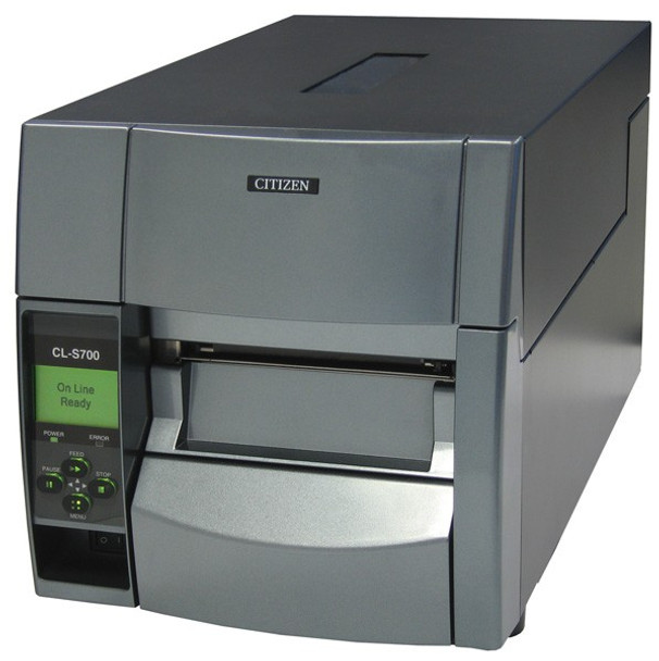 Impresoras de Etiquetas Industriales CL-S700 CL-S700-P
