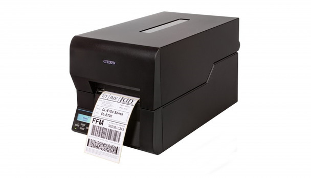 Impresoras de Etiquetas Industriales CL-E720 CL-E720UBNN