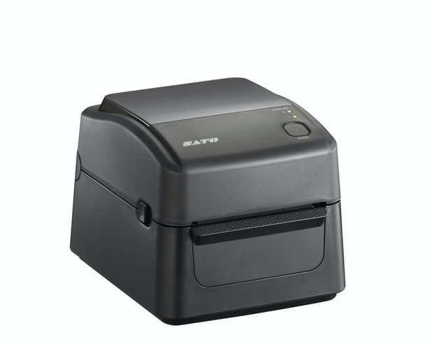 WD302-400NN-EX1 Impresora de Etiquetas WS412 300dpi Lateral Derecho 