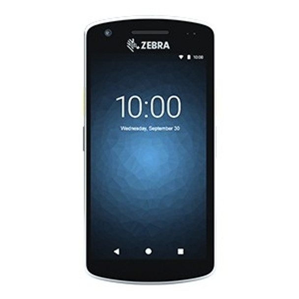 EC55AK-11B132-NA Computadora movil Zebra EC55