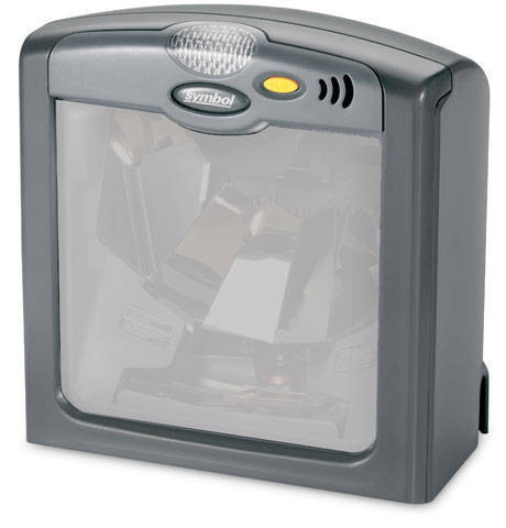 Lector de Codigos de Barra LS7708 Motorola LS7708 BENU0100Z