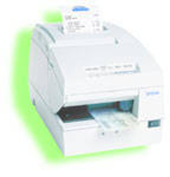C31C411017 Epson TM-H6000II - Impresora de Recibos Termica Con Impresion a 2 Colores C31C411017 Epson TM-H6000II - Impresora de Recibos Termica Con Impresion a 2 Colores