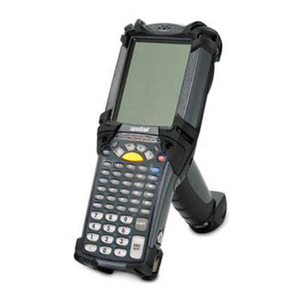 Terminal Portatil Motorola MC9000K con Teclado QWERTY Lector Imager 2D Bluetooth