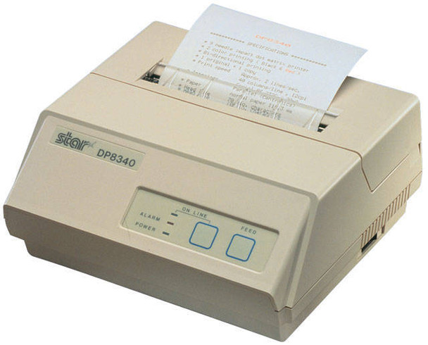 DP8340SM