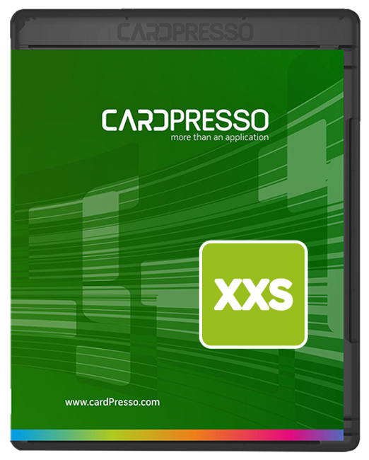 cardpresso database photos