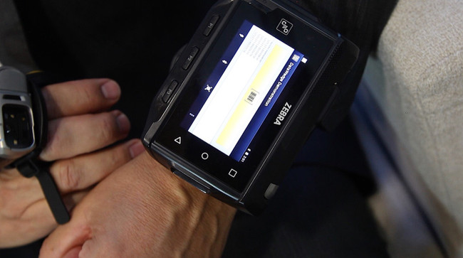 El 50% de las empresas de manufactura adoptará tecnología wearable en 2017 - Zebra Technologies