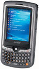 Symbol-Motorola MC35