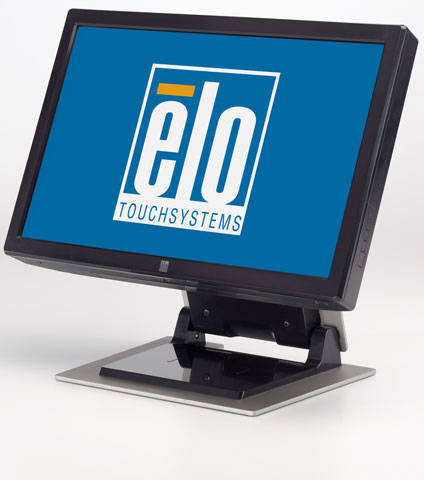 Monitores Touchscreen Elo