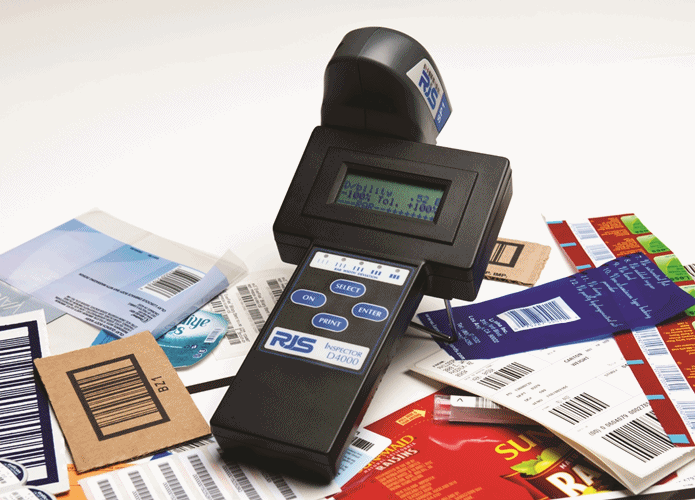 Verificadores de Codigos de Barra