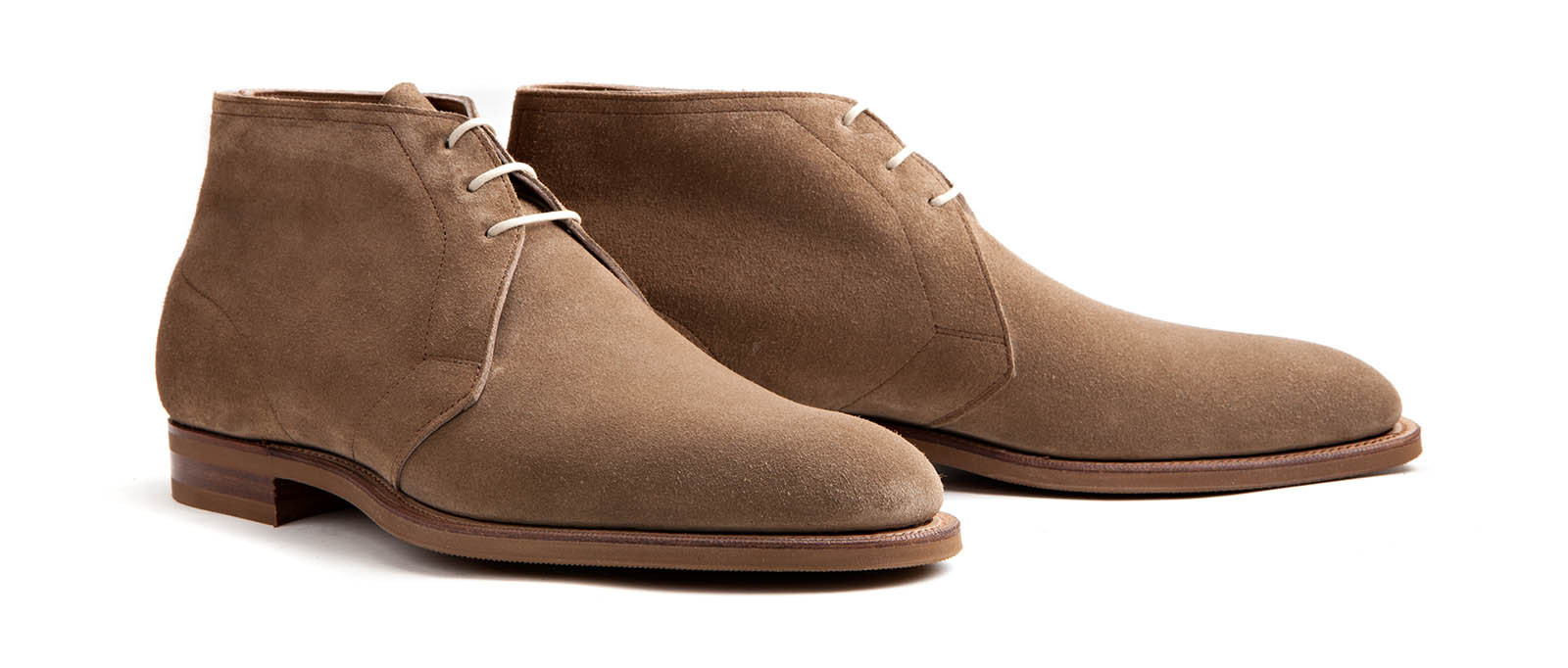 edward green chukka