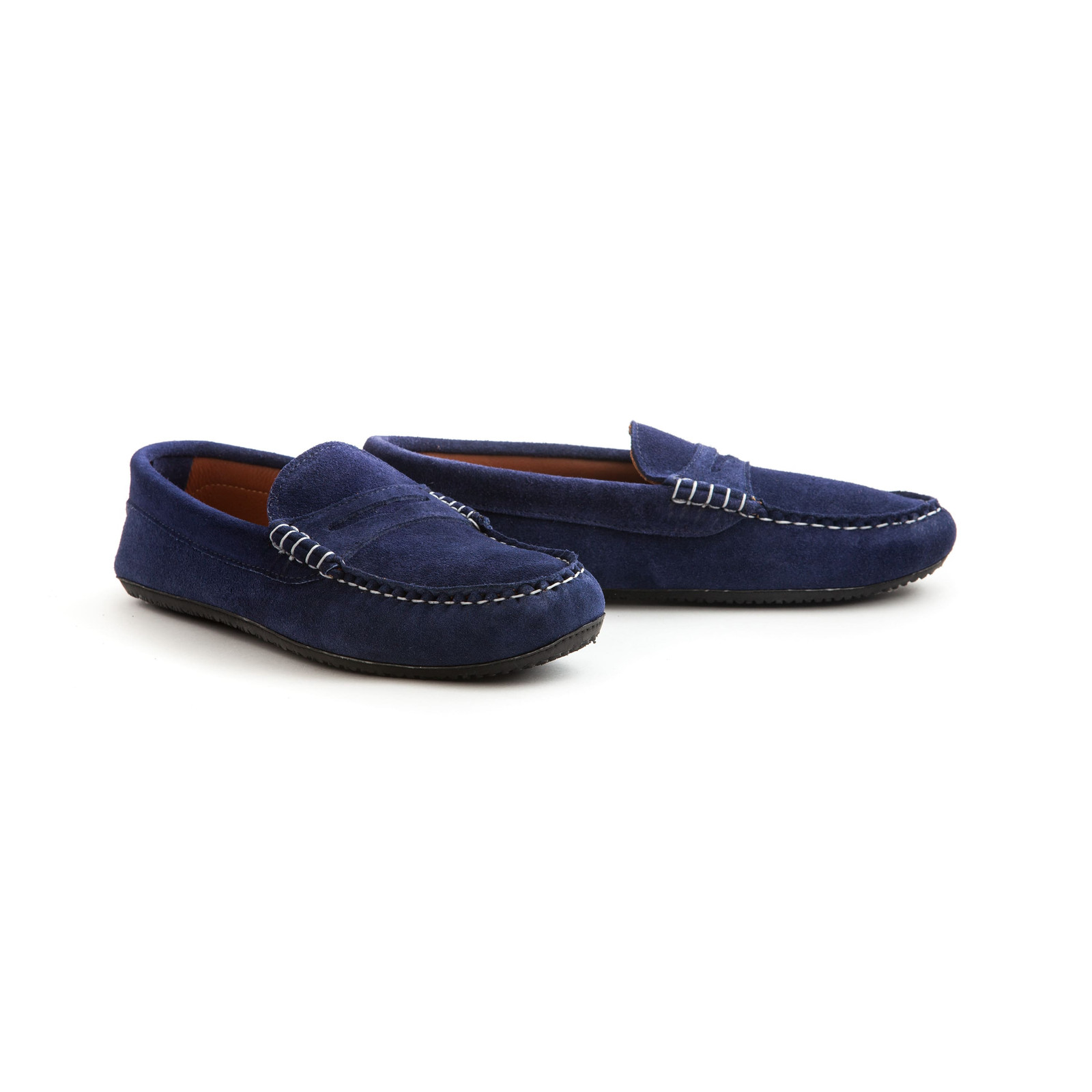 penny driver shoes