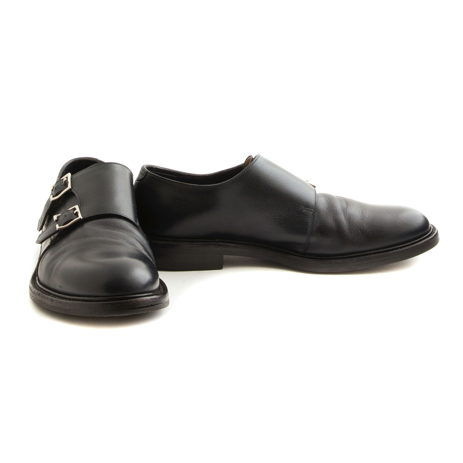 John Lobb Morval - Pre-owned - Leffot