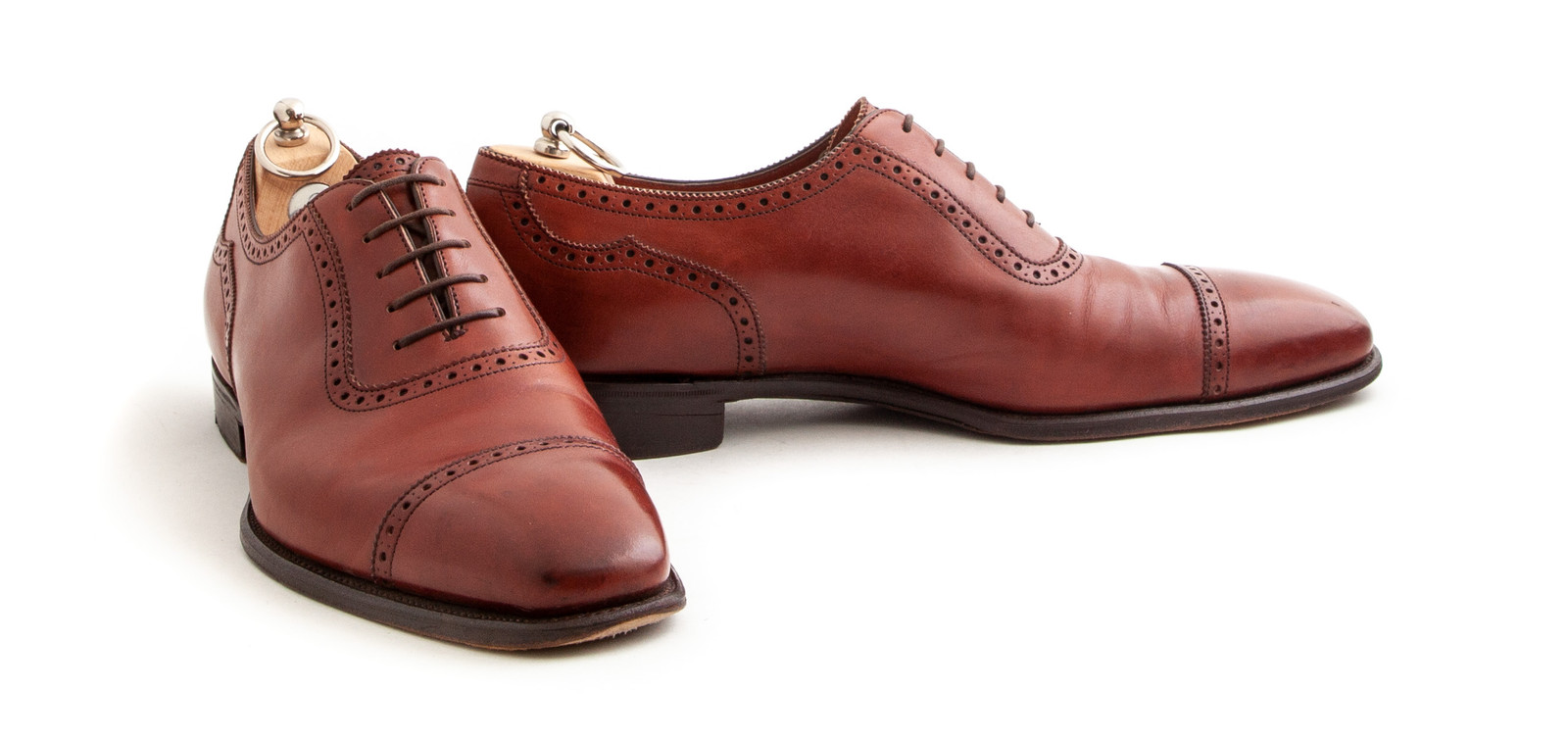 Alfred Sargent Moore Pre Owned Leffot