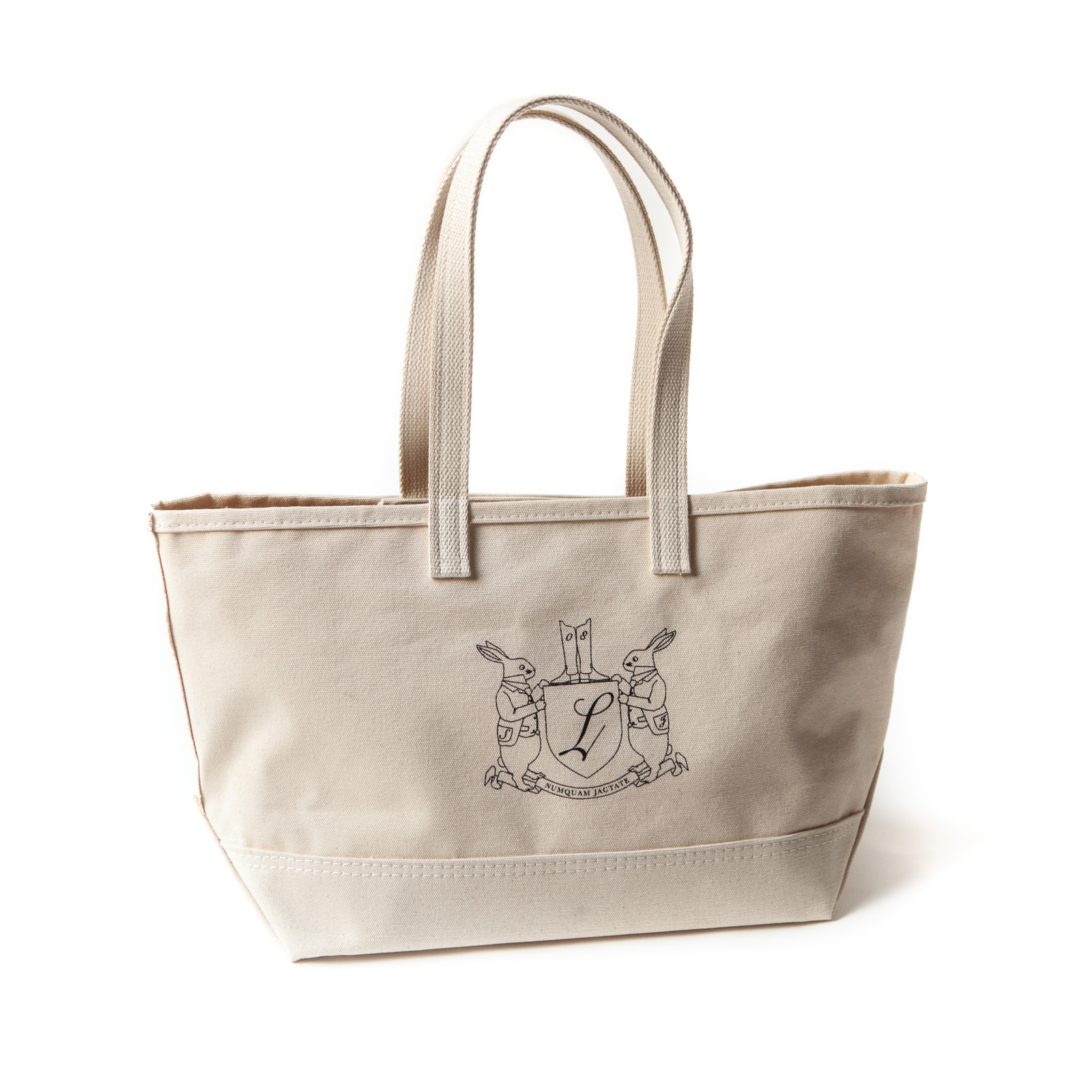 steele canvas tote