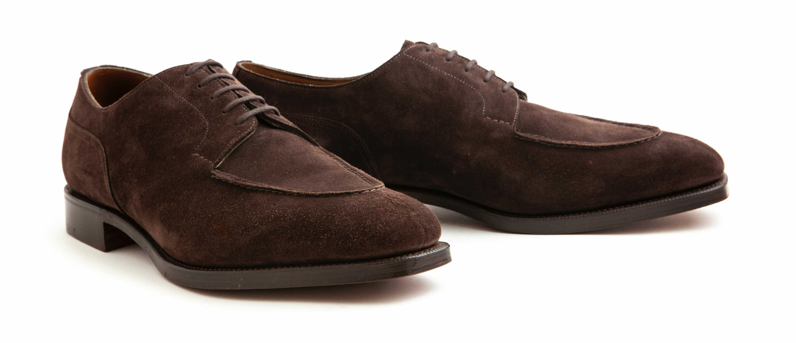 edward green dover suede