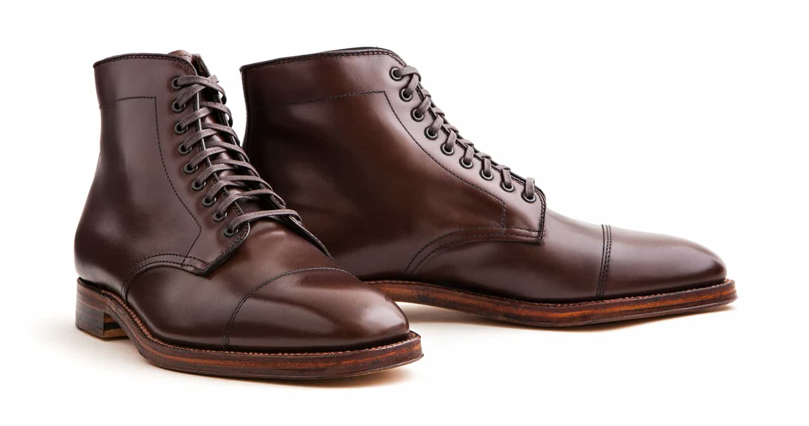 alden plaza boot