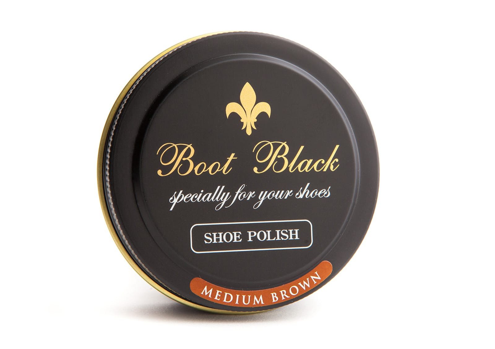 boot wax polish