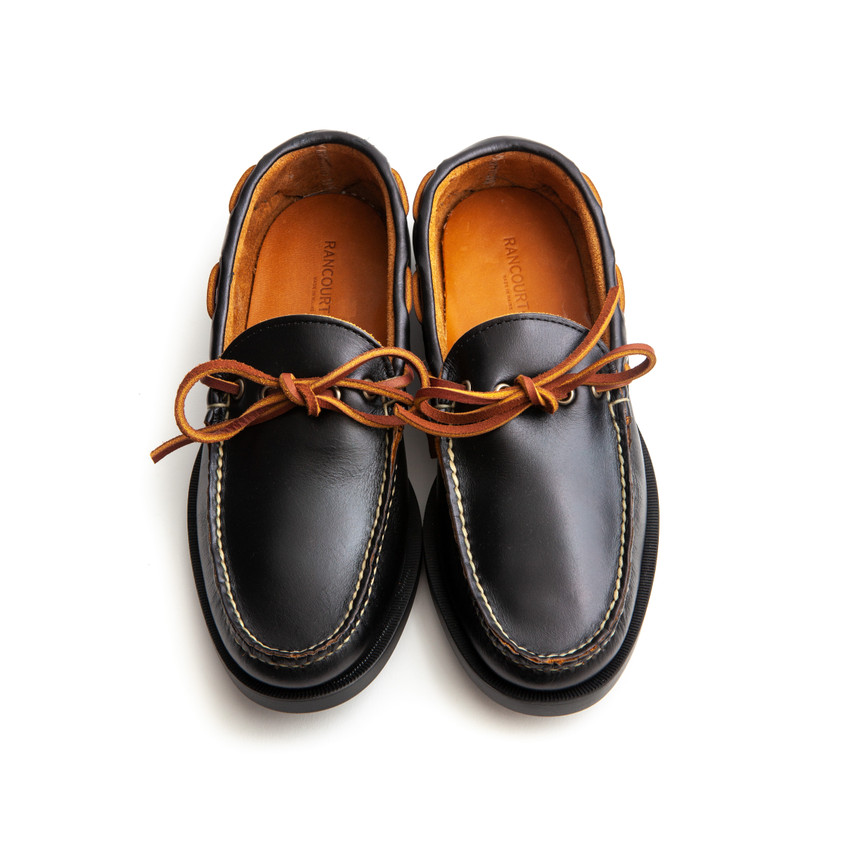 Classic Ranger-moc - Natural CXL - Rancourt - Leffot