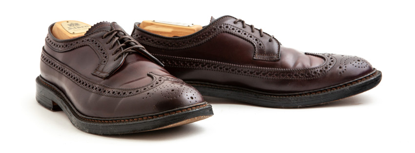 alden longwings