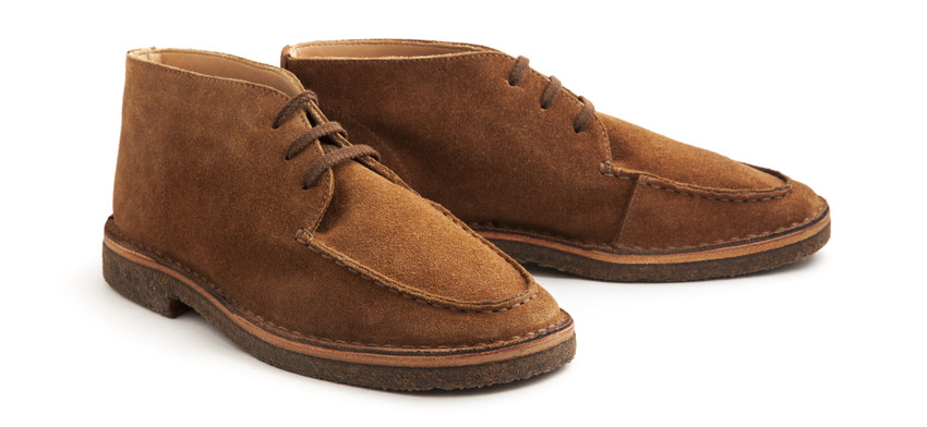 drake chukka boot