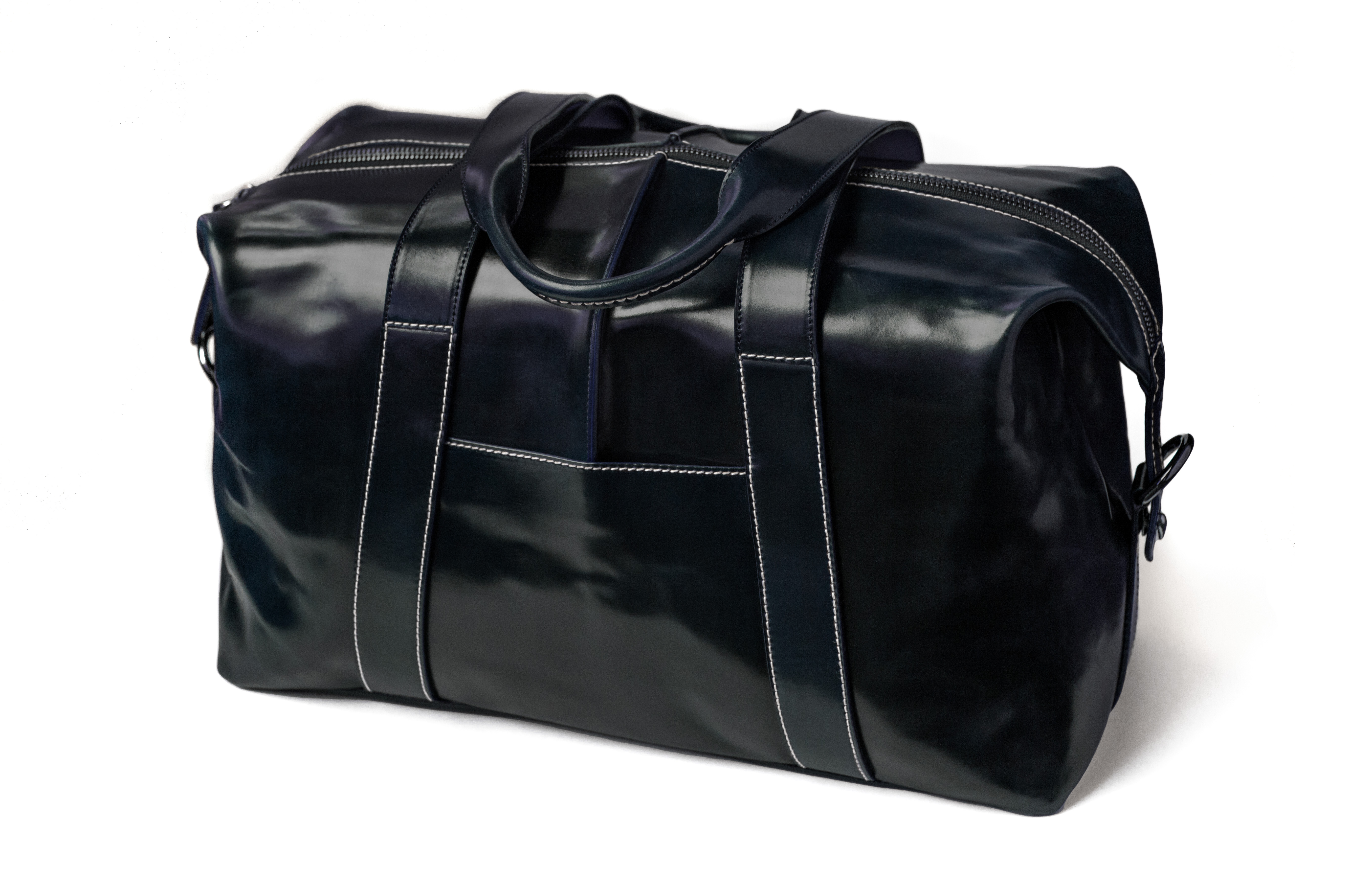 Duffle Bag  STITCH(ed)