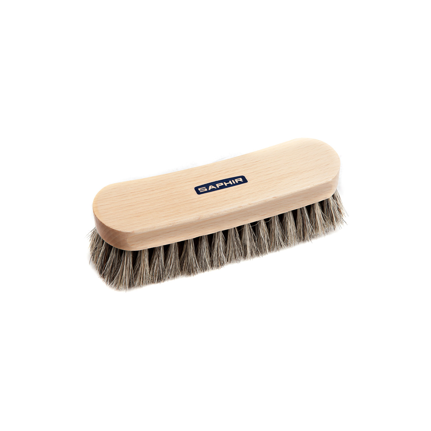 Saphir Horse Hair Palm Brush – Potter and Sons