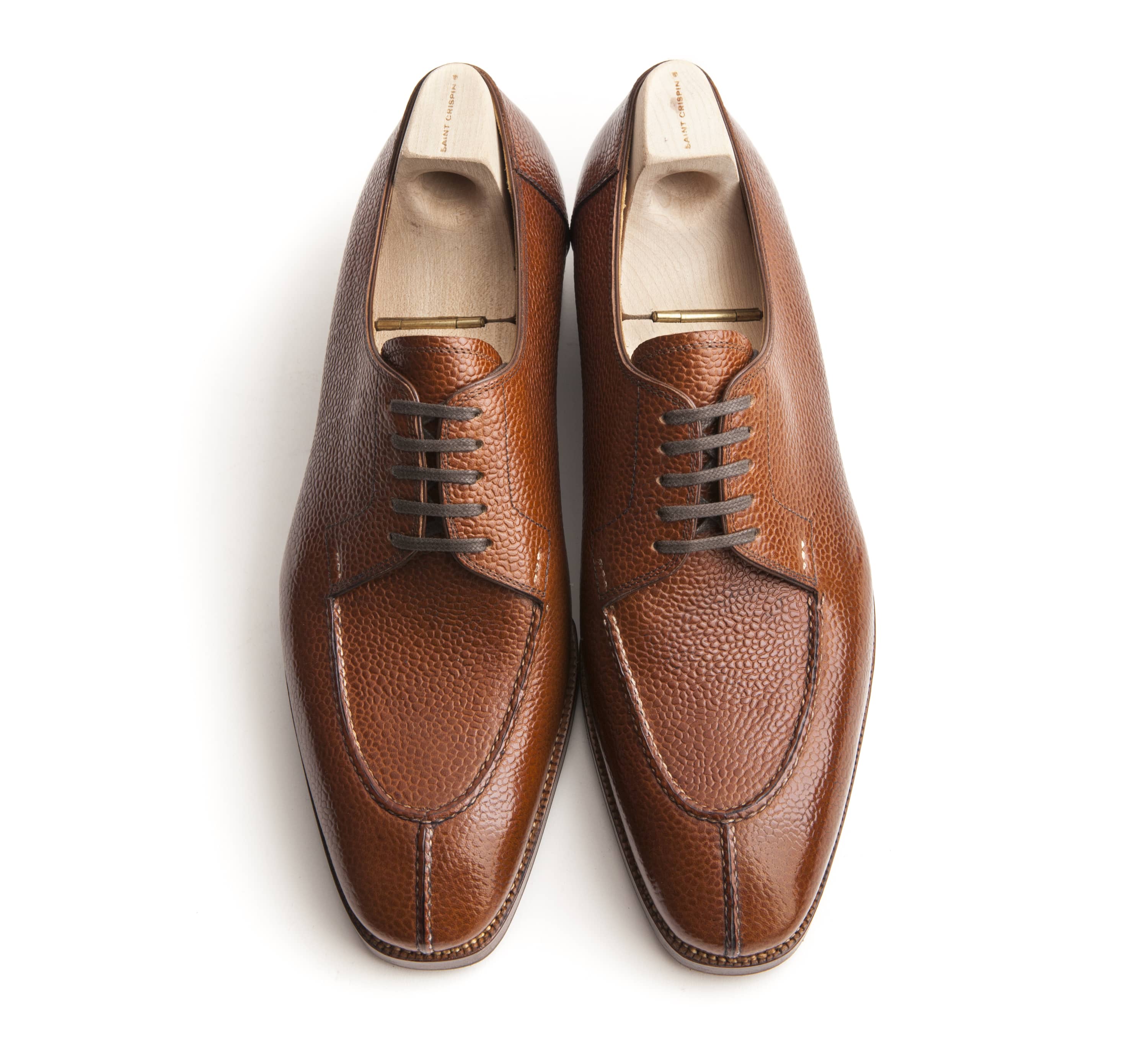 Saint Crispin's 508HA Derby - SCO 074 - Leffot