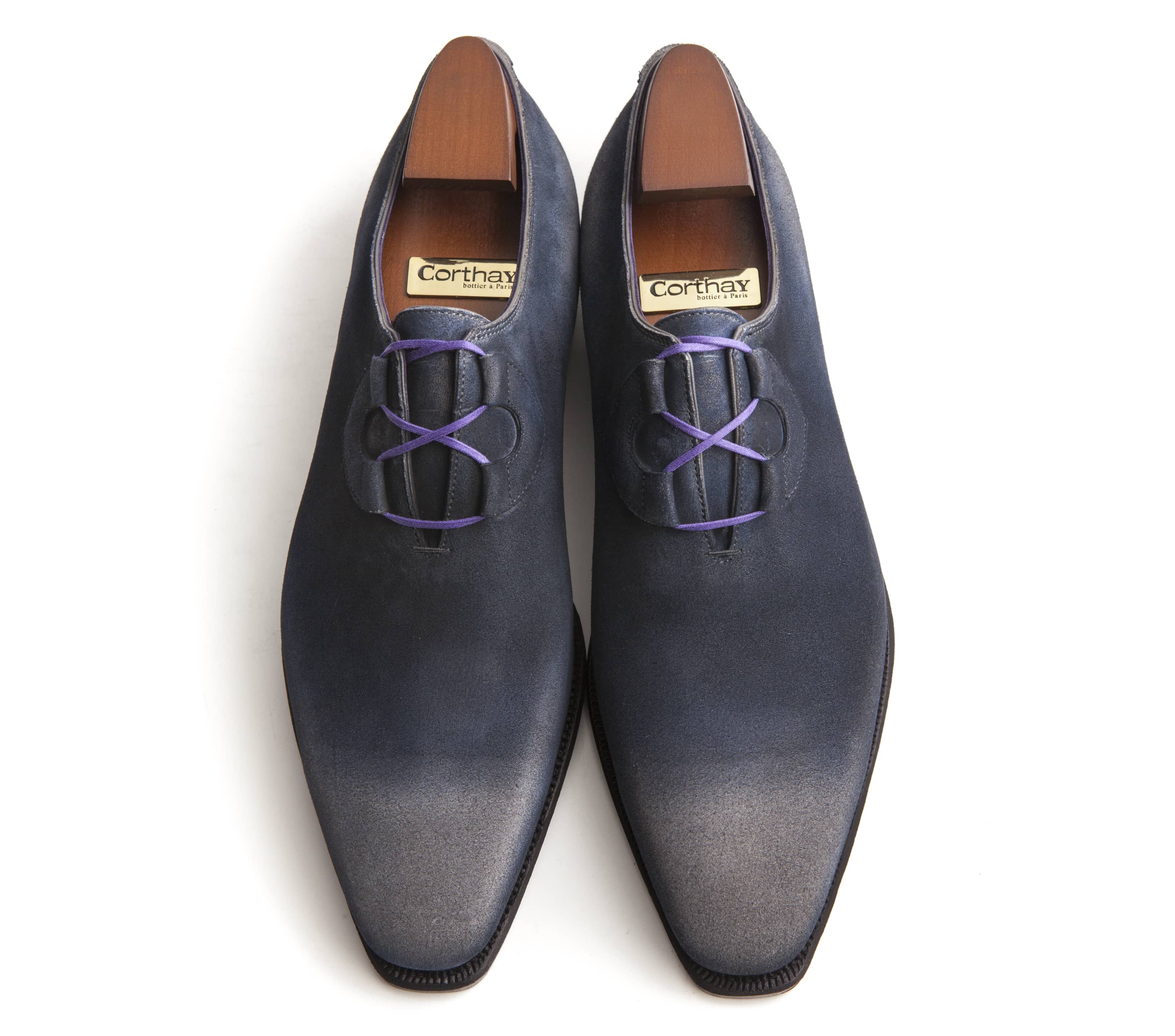Corthay - Custom Made Shoes - Leffot