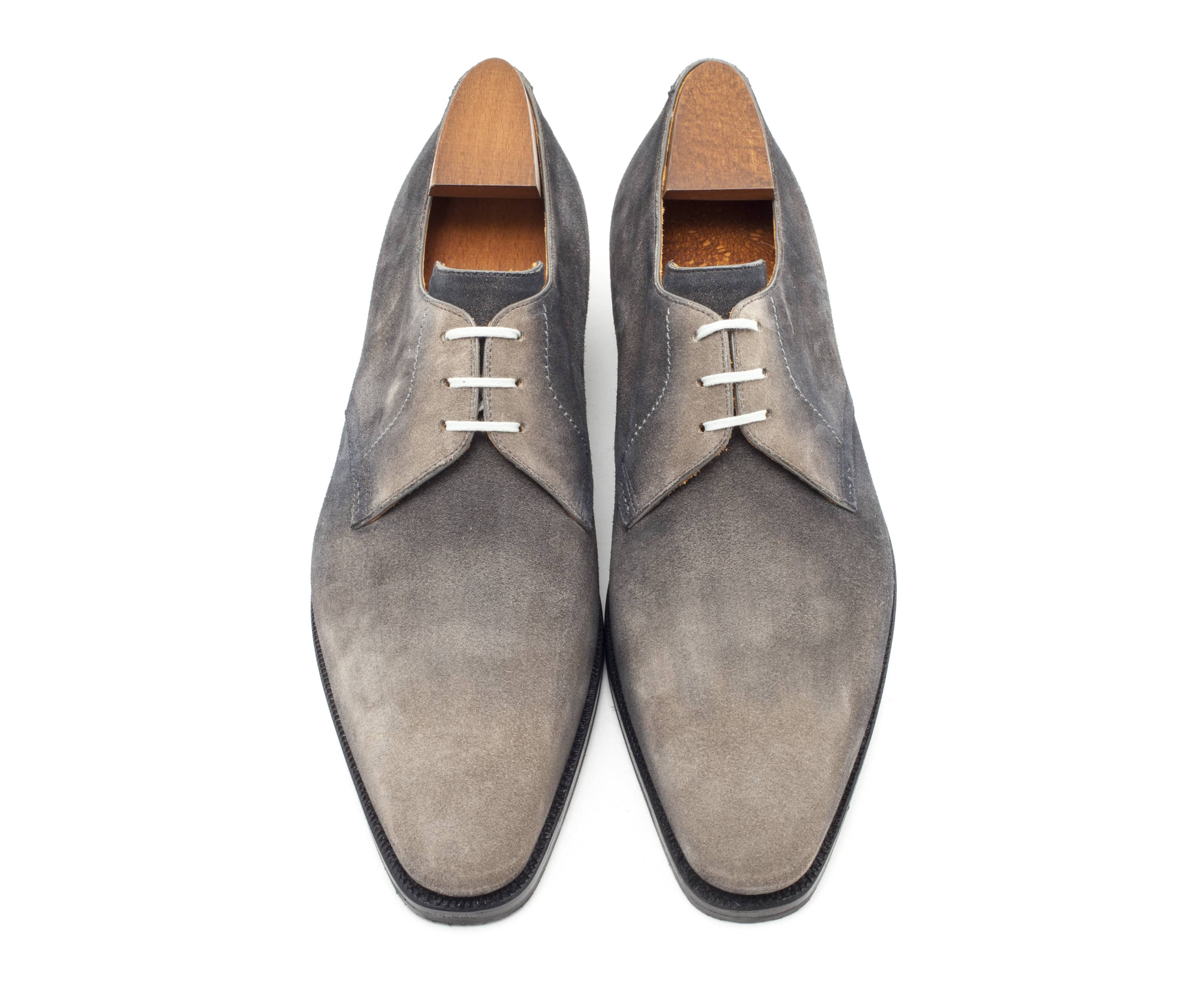 Custom Made Sergio - Corthay - Leffot