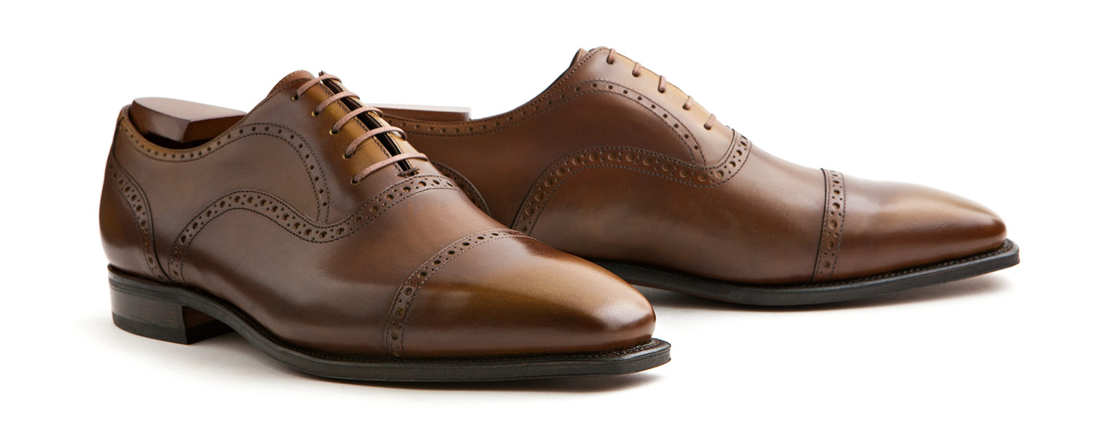 Corthay コルテ Bucy サイズUK7 Custom Made Bucy - Corthay - Leffot