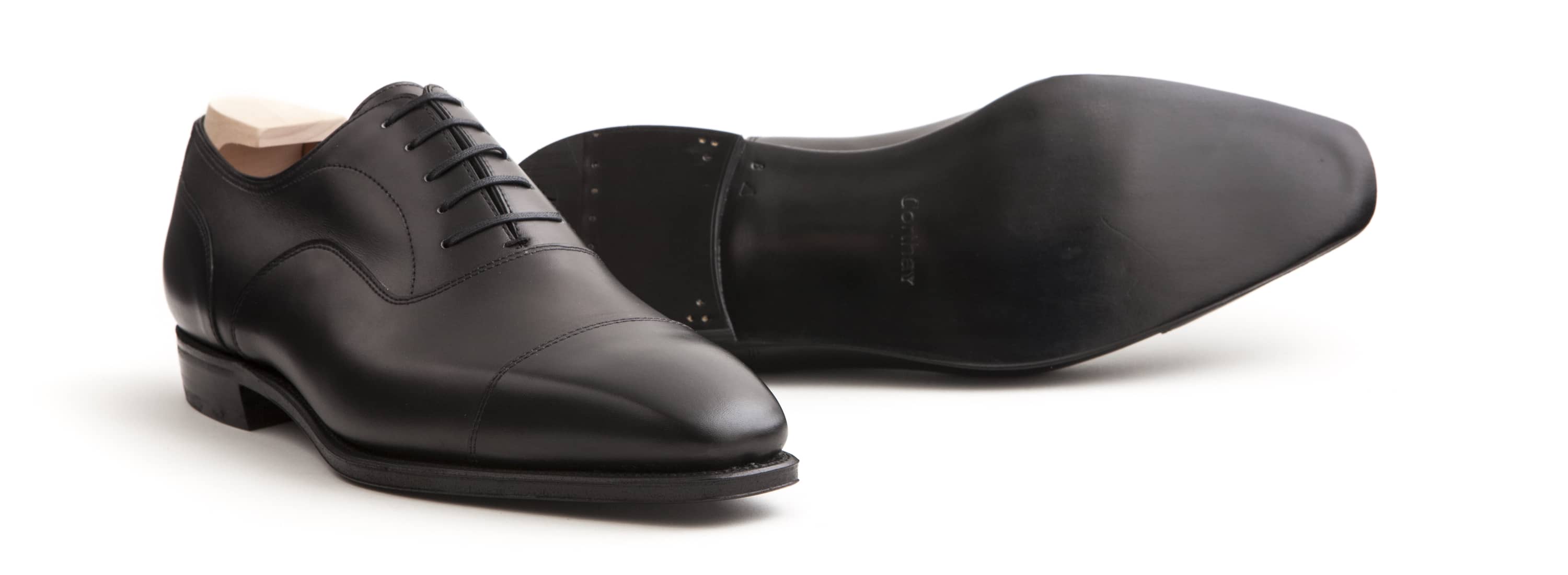 Corthay コルテ VOLNAY ボルネイ　値引き Corthay コルテ VOLNAY ボルネイ 値引き - メルカリ